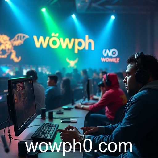 The Rise of Gaming in 2025