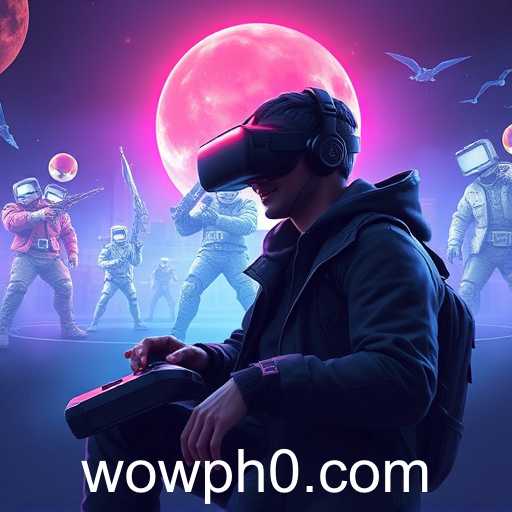 Wowph: Revolutionizing Online Gaming in 2025