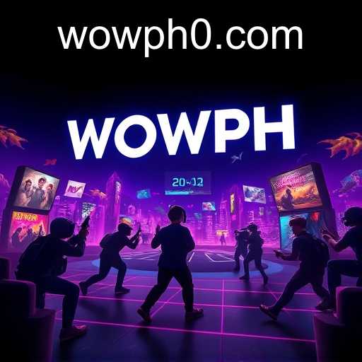 Gaming Trends on the Rise: WOWPH's Expansion into New Territories