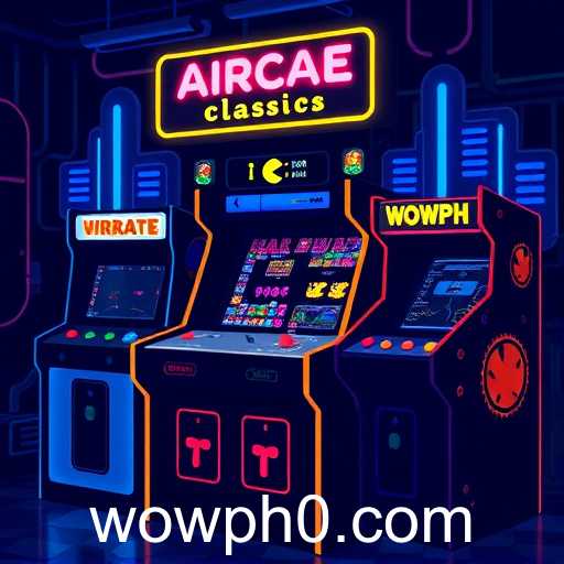The Rise of Wowph: Revolutionizing Online Gaming Experience